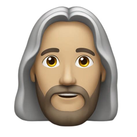 iglesianicristo Emoji for Slack .